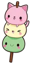 KittyKabob Discord Emoji