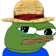 :LuffyPepe_LafProjectV2: Discord Emote