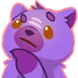 bear_think_grape bear_think_grape