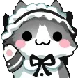 Kittywave kittywave Discord Emoji