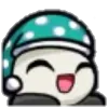 Pandasleep PandaSleep Discord Emoji