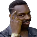 Think Think Discord Emoji