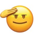 Salute