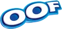 Oreo_OOF Discord Emoji