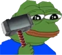 PepeHammer