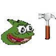 pepegaHammer