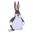 :bigchungus: Discord Emote