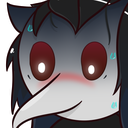 CrowSpook Discord emoji