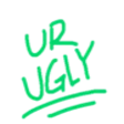UrUgly