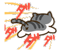 :aRFOhshitohFuck: Discord Emote