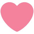 :pinkheart: