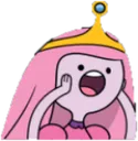 AT_BubbleExcited Discord Emoji