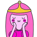 AT_Bubbleblush Discord Emoji
