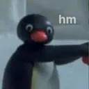 PinguHM Discord Emoji