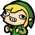 LOZ_LinkDerp Discord Emoji