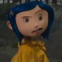 CoralineExcuseMe Discord Emoji