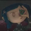 CoralineInspect Discord Emoji