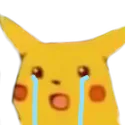 PK_PikaCry Discord Emoji