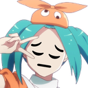 yotsugibruh Discord emoji