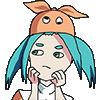 yotsugithonk Discord emoji