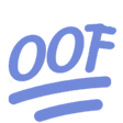oof Discord Emoji