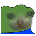 teror Discord emoji