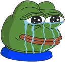 PEPECRY PEPECRY