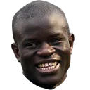 kantesmile