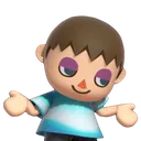 Shrug