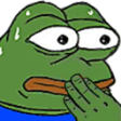 :ShockedPepe_LafProjectV2: Discord Emote