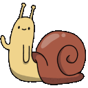 AT_SnailWave Discord Emoji