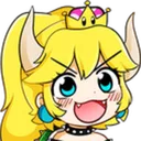AhaBowsette AhaBowsette