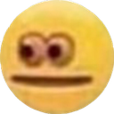 nervous Discord emoji