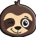 winksloth