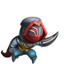 babyBaltasar
