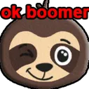 okboomersloth