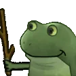worrySlowStick