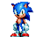 DefaultSonic