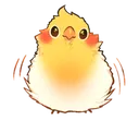 BirbVibrate