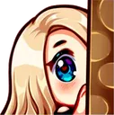 peek