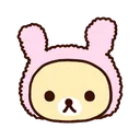 korilakkuma7