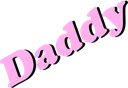 Daddy