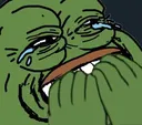 PepeUnstoppableLaugher