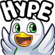 hype