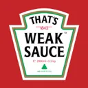 weak