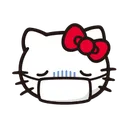 hellokittysick