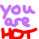 YouAreHot