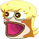 shinobupoggers Discord emoji