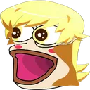 shinobupoggers Discord Emoji