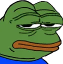 wearypepe